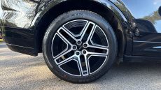 Ford Capri 210kW Premium 77kWh 5dr Auto Electric Estate